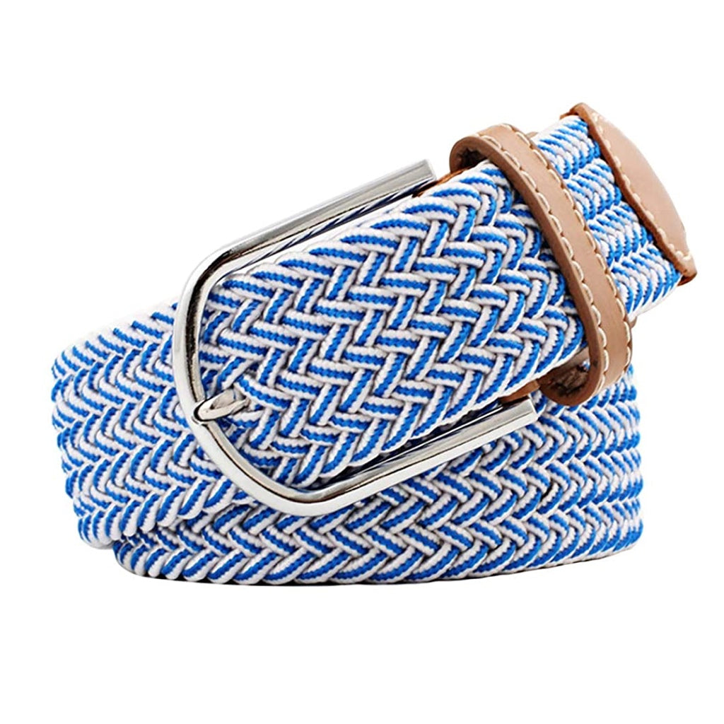 Derby Belt - Amalgam