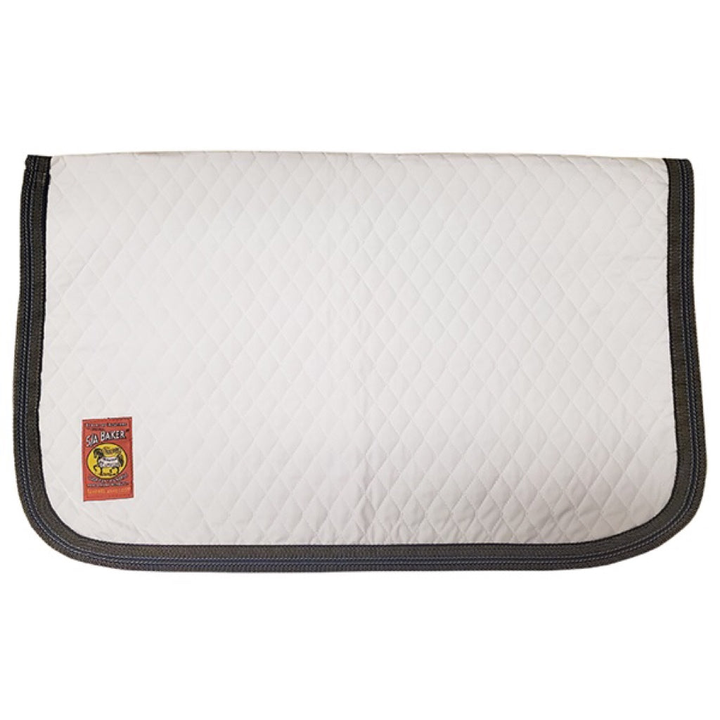 5/A Baker® Baby Saddle Pad