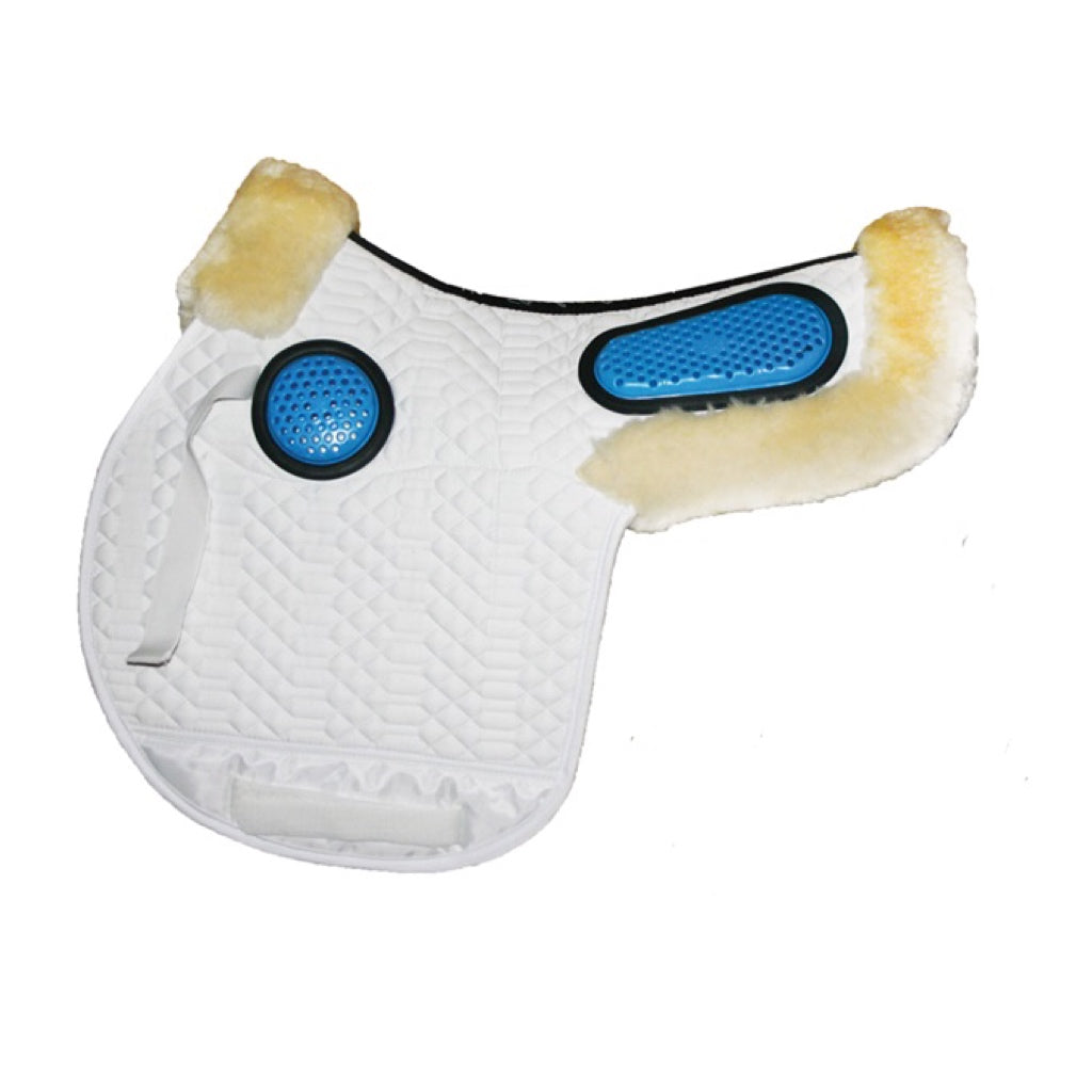 GEL-EZE™ Jumping Pad