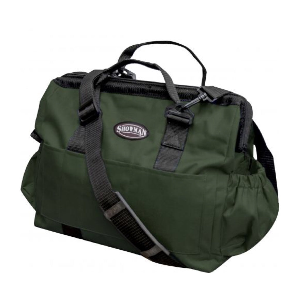 Showman® Nylon Grooming Tote
