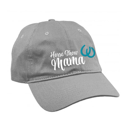 Kelley & Company Embroidered Ball Cap