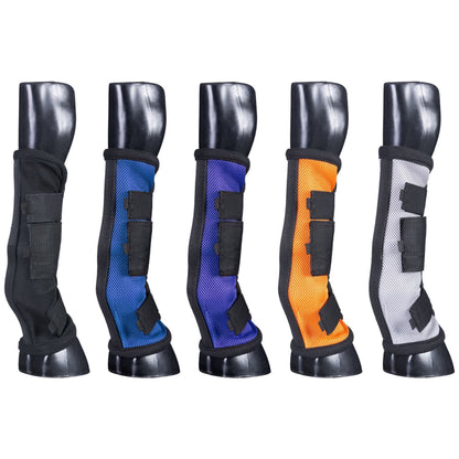 Tough 1® Comfort Mesh Fly Boots - Horse