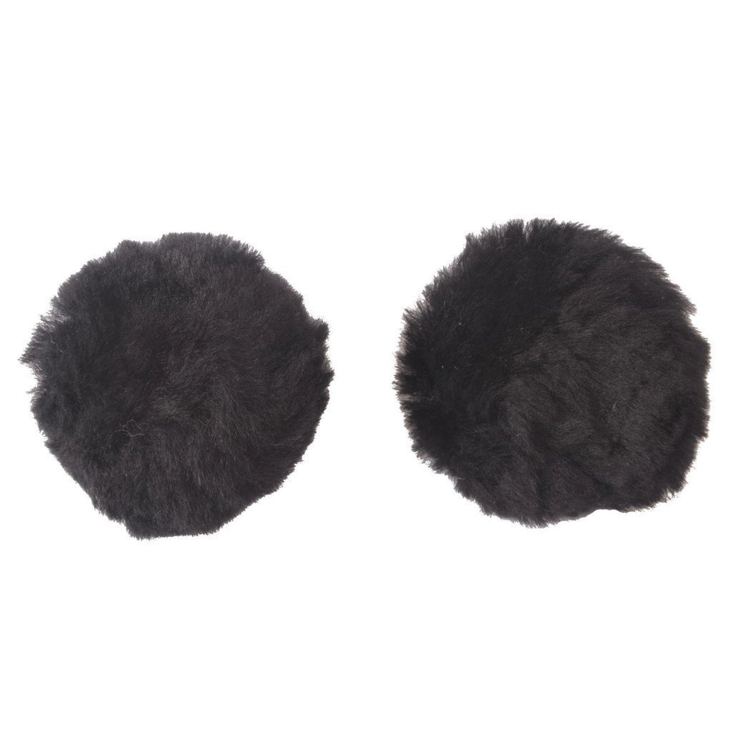 ECP Sheepskin Ear Plugs