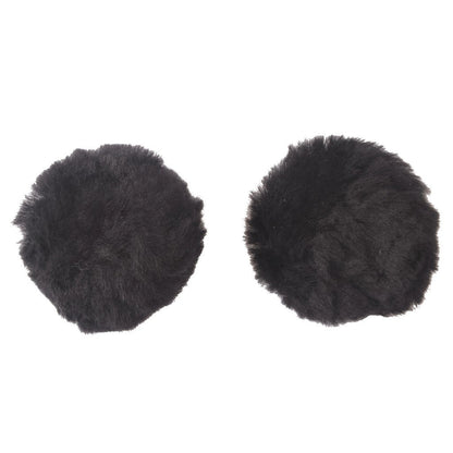 ECP Sheepskin Ear Plugs