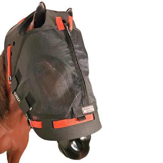 Equivizor™ Transport & Ophthalmology Vizor