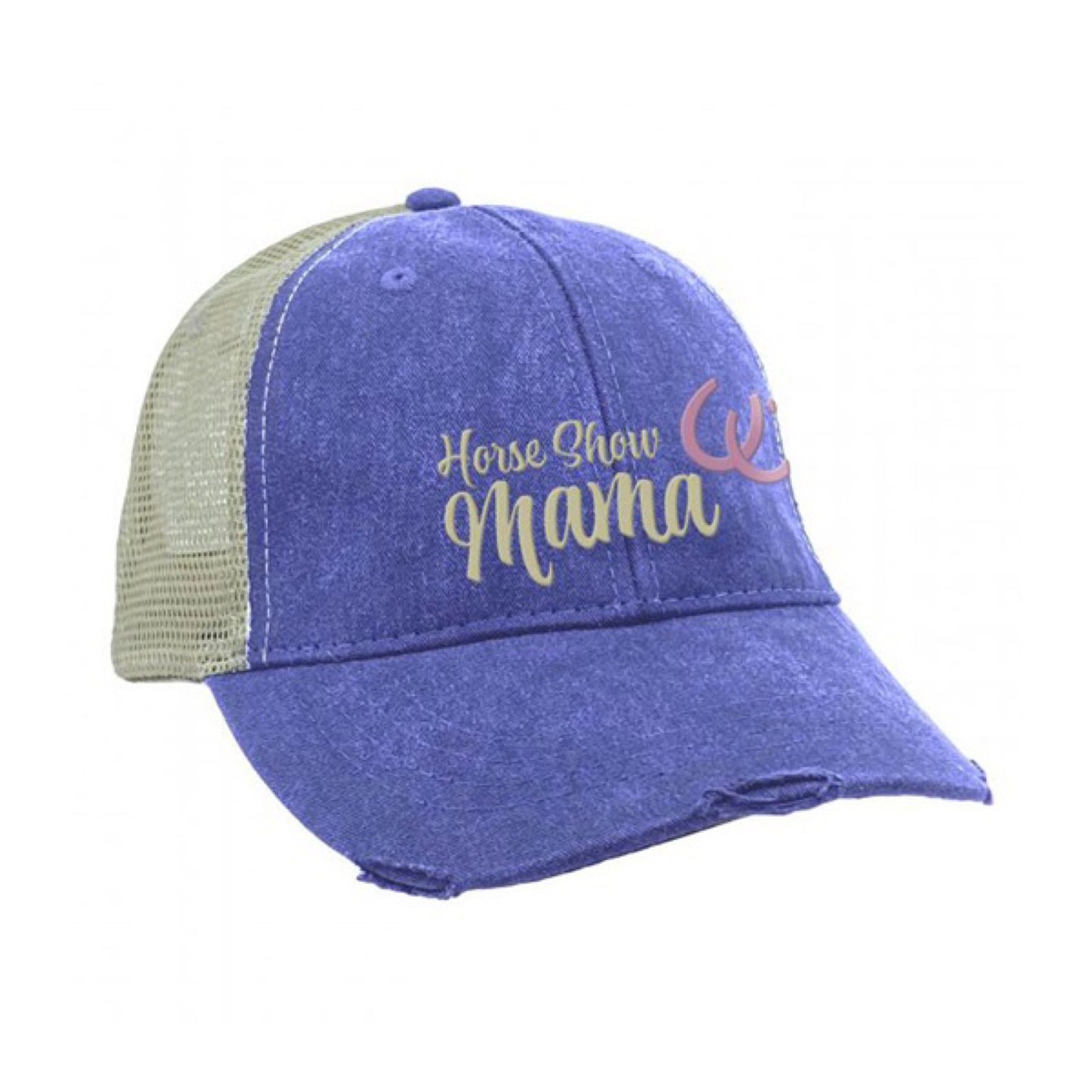 Kelley & Company Embroidered Ball Cap