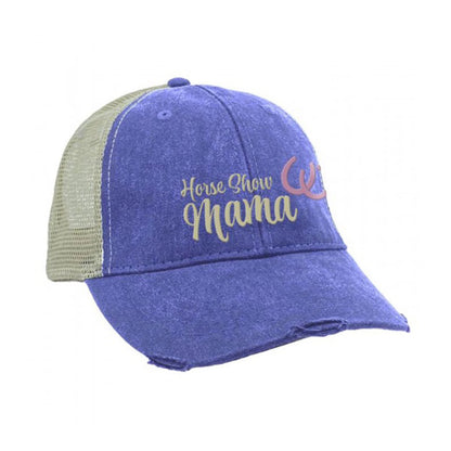 Kelley & Company Embroidered Ball Cap