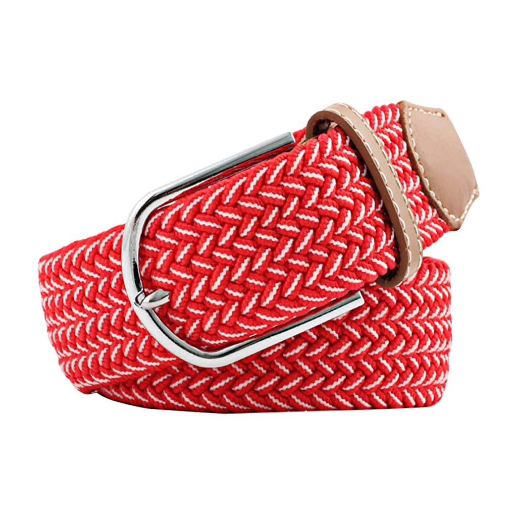 Derby Belt - Amalgam