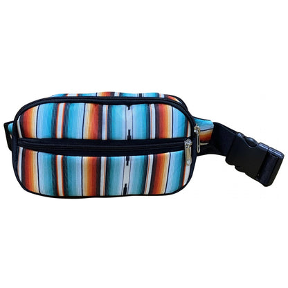 Showman® Hip Pack - Serape