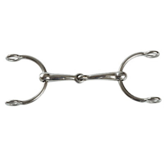 Jacks Hunting Gag Bit - 5"