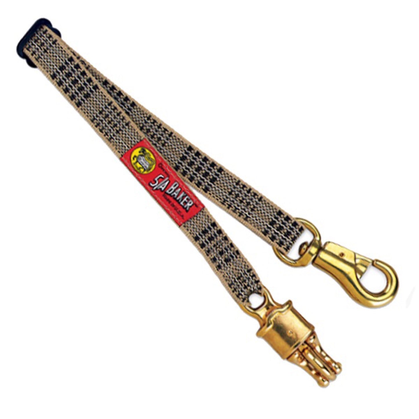 5/A Baker® Trailer Tie