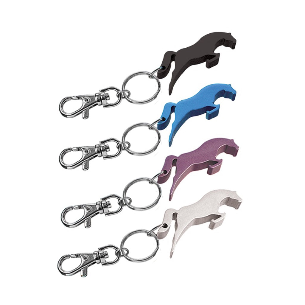 Kelley & Company Jumper Bottle Opener Key Chain