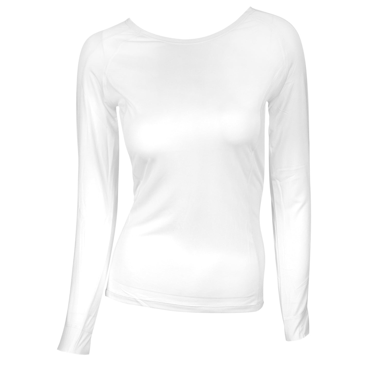 RideTex® Schooling Shirt - White