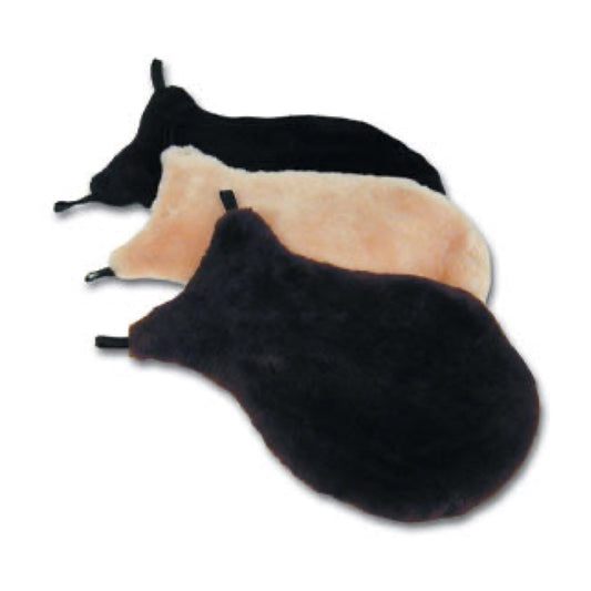 ECP English Sheepskin Seat Saver
