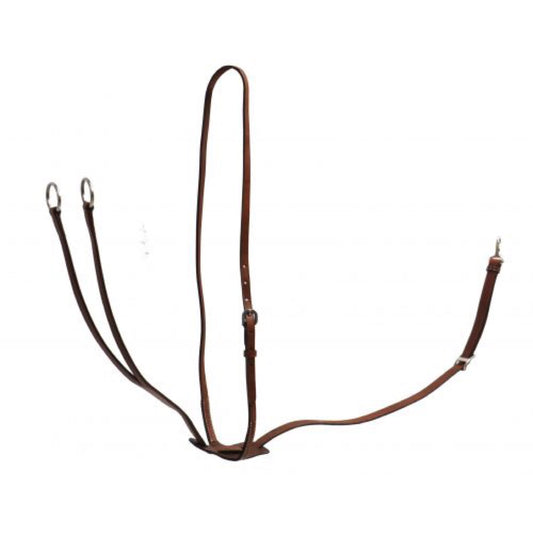 Showman® Running Martingale