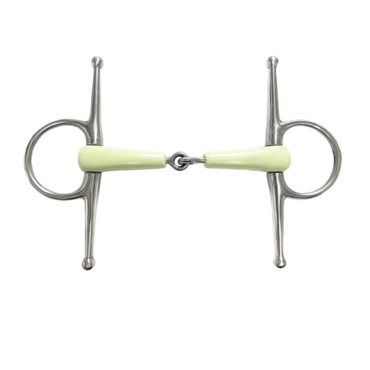 Jacks Apple Full Cheek Bit