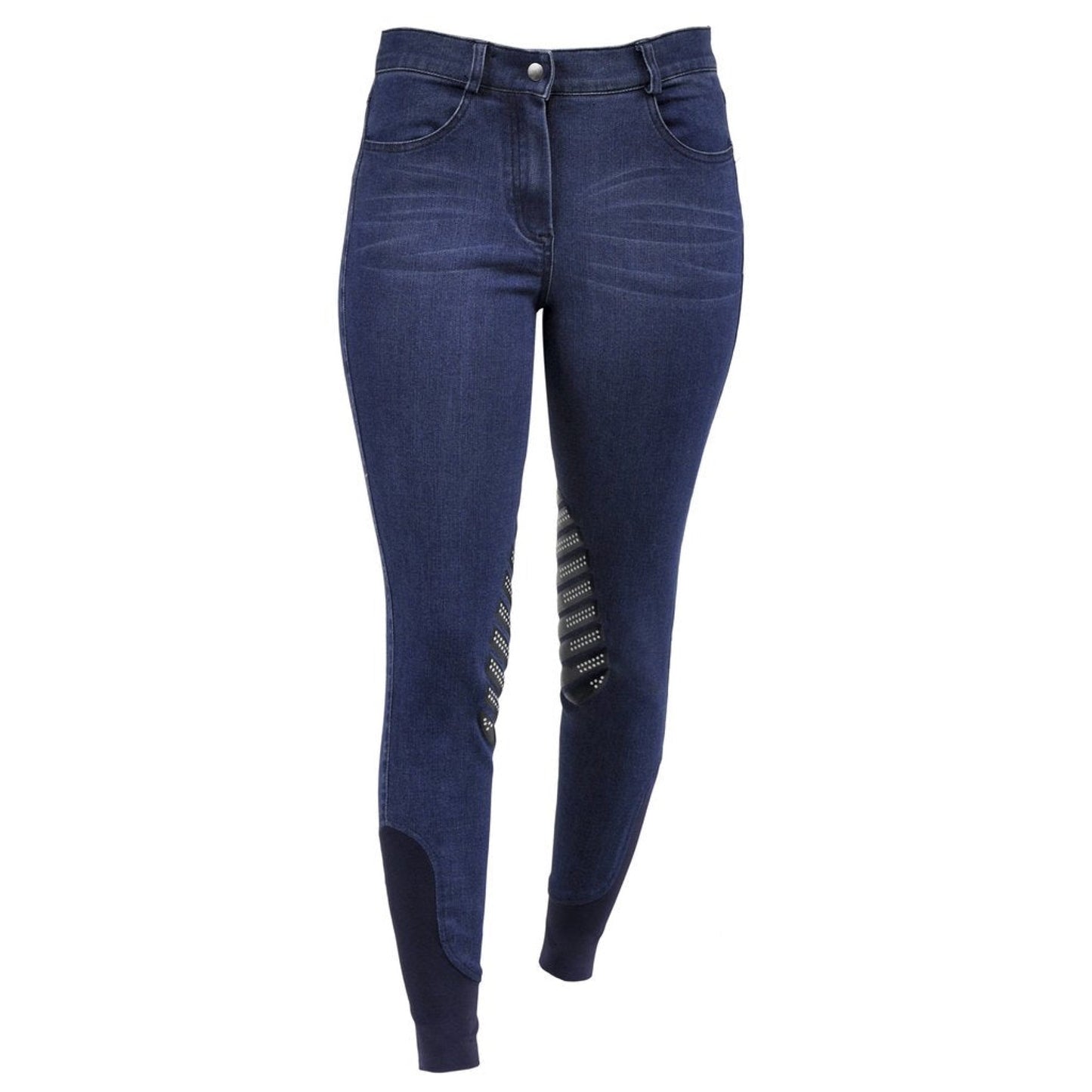 RideTex® Women's Denim Breeches