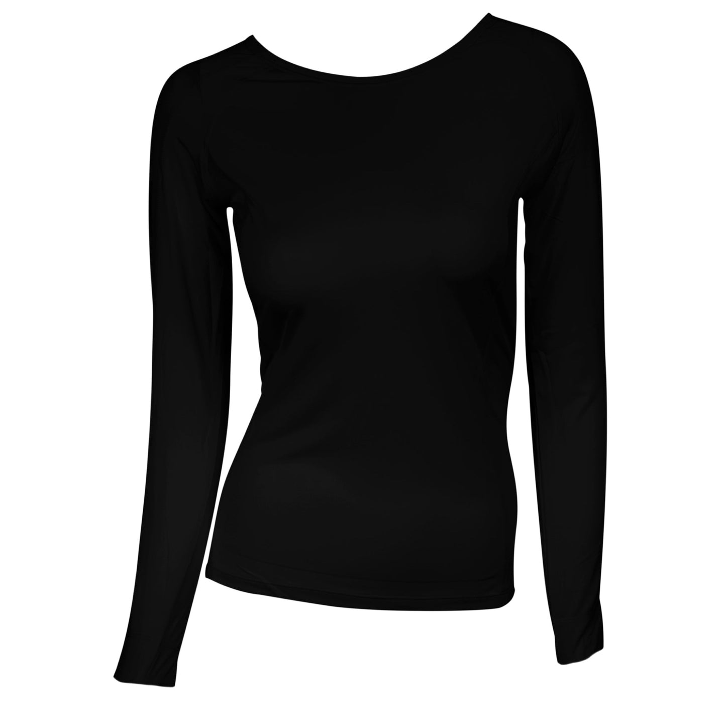 RideTex® Schooling Shirt - Black