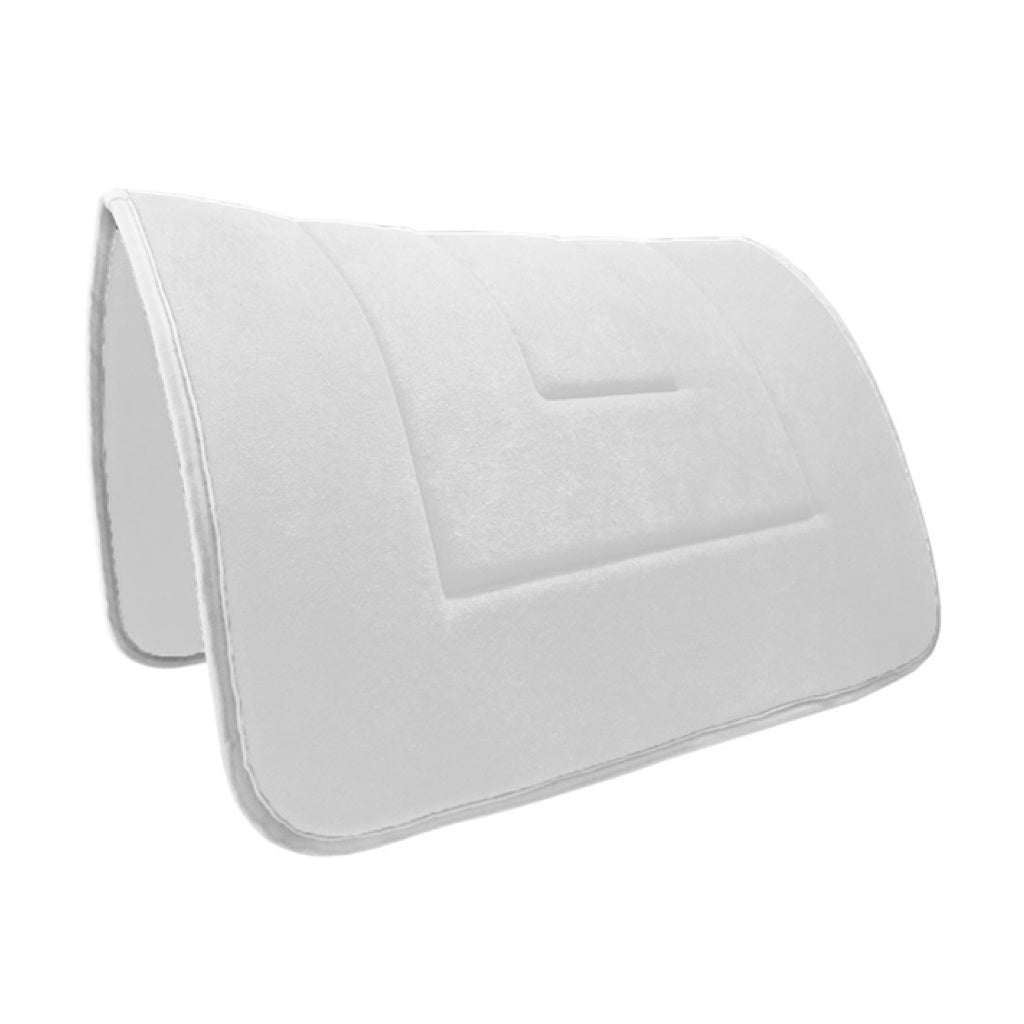 Jacks Terry Cloth Saddle Pad