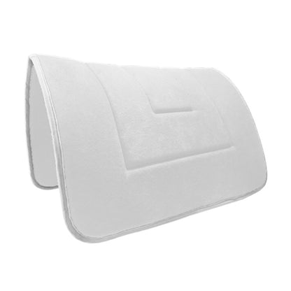Jacks Terry Cloth Saddle Pad