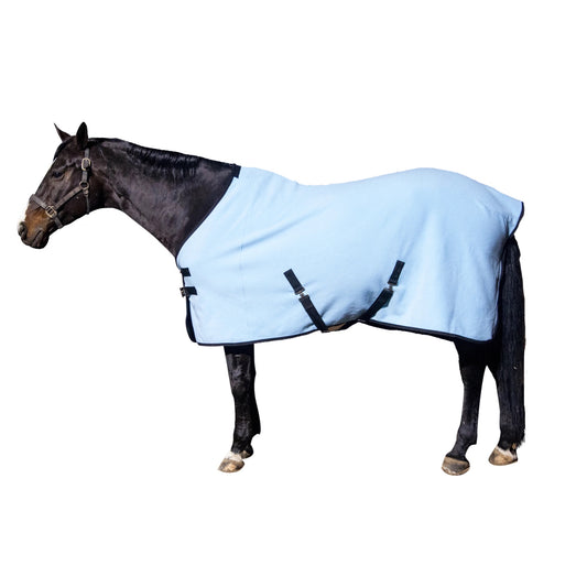 ECP Far Infared Therapeutic Fleece Blanket