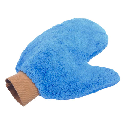 GroomTex® Microfiber Mitt
