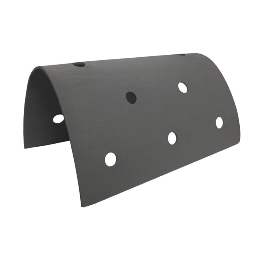 Jacks No Slip Vented Pad