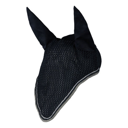 Horze Adepto Ear Net - Dark Navy