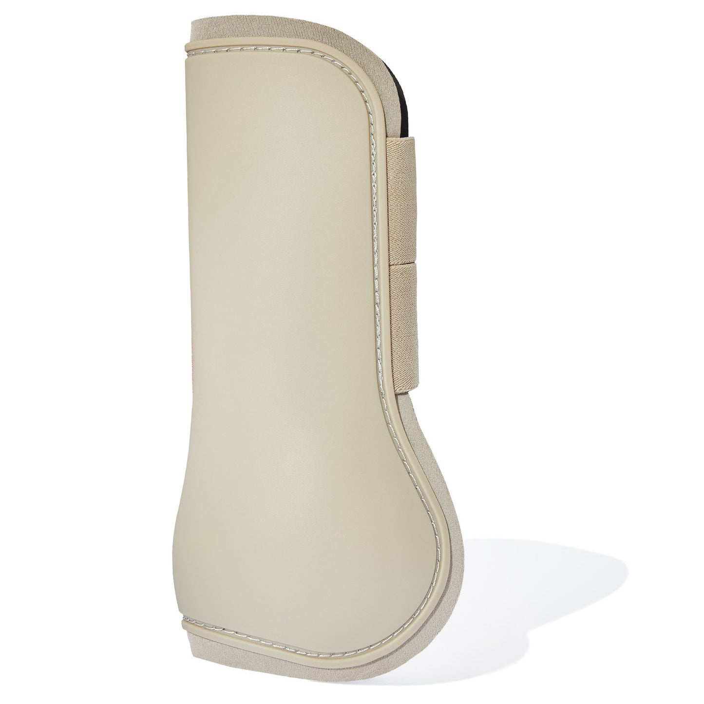 Horze Adepto Tendon Boots - Safari Brown
