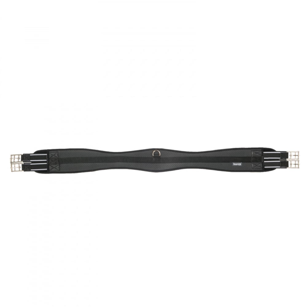 Horze Dallas All Purpose Girth - Black