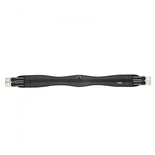 Horze Dallas All Purpose Girth - Black