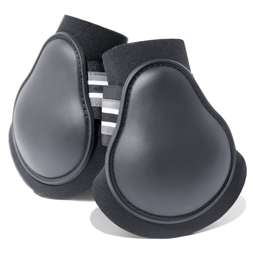 Horze Adepto Fetlock Boots - Black