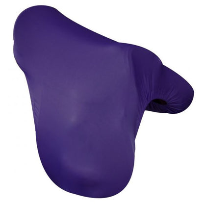 Showman® Lycra English Saddle Cover