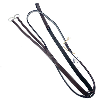 Royal International Plain Raised Running Martingale (Full)