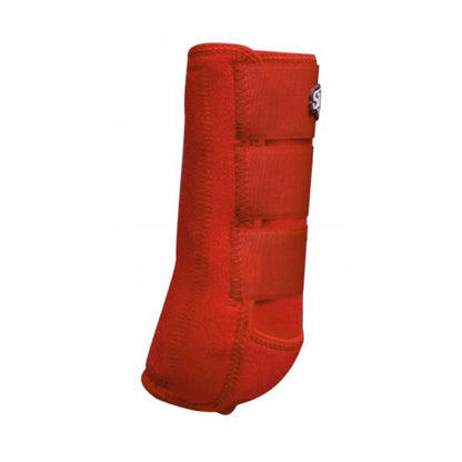 Showman® Elite Equine SMB Boots