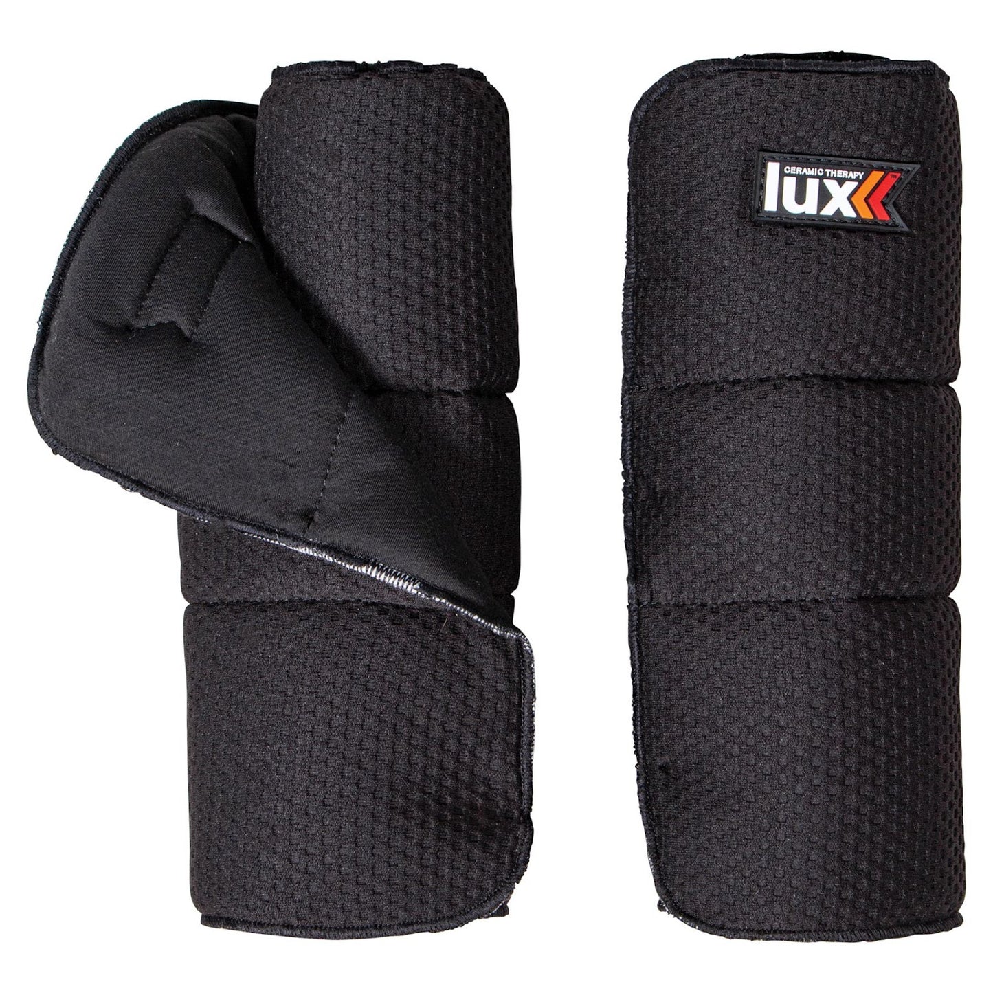 Lux® Ceramic Therapy No Bow Leg Wraps