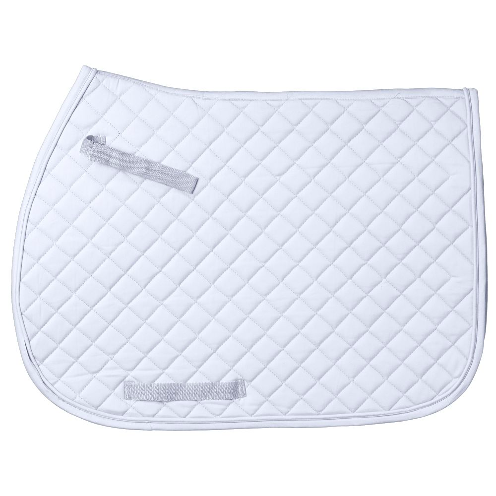 Equitare Quilted All-Purpose Saddle Pad