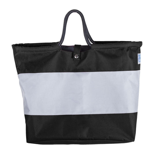 Dura-Tech® Horseman's Tote Bag - Black