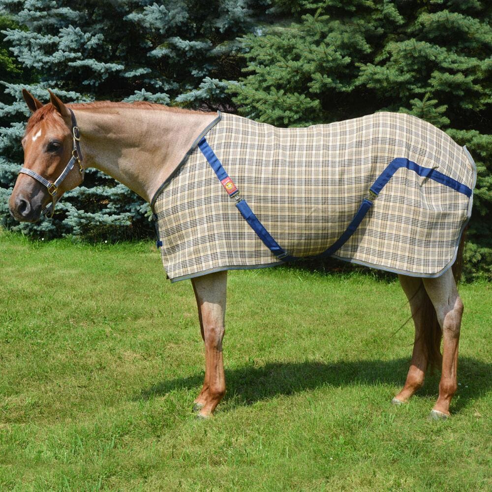 5/A Baker® Stable Sheet