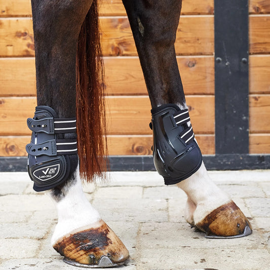 Lami-Cell Ventex 22 Pro Master Air Fetlock Boots