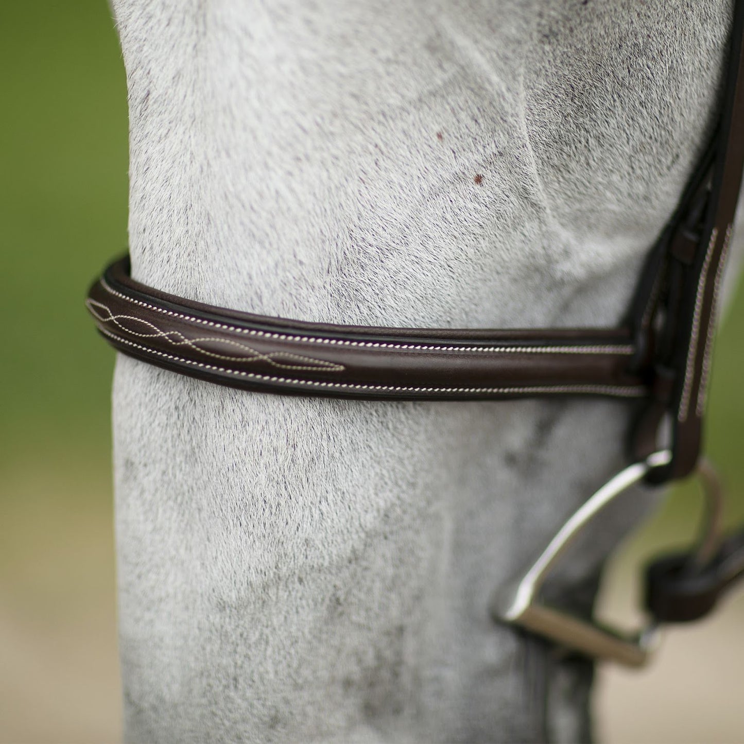 Joseph Sterling® Comfort Plus® Hunter Bridle