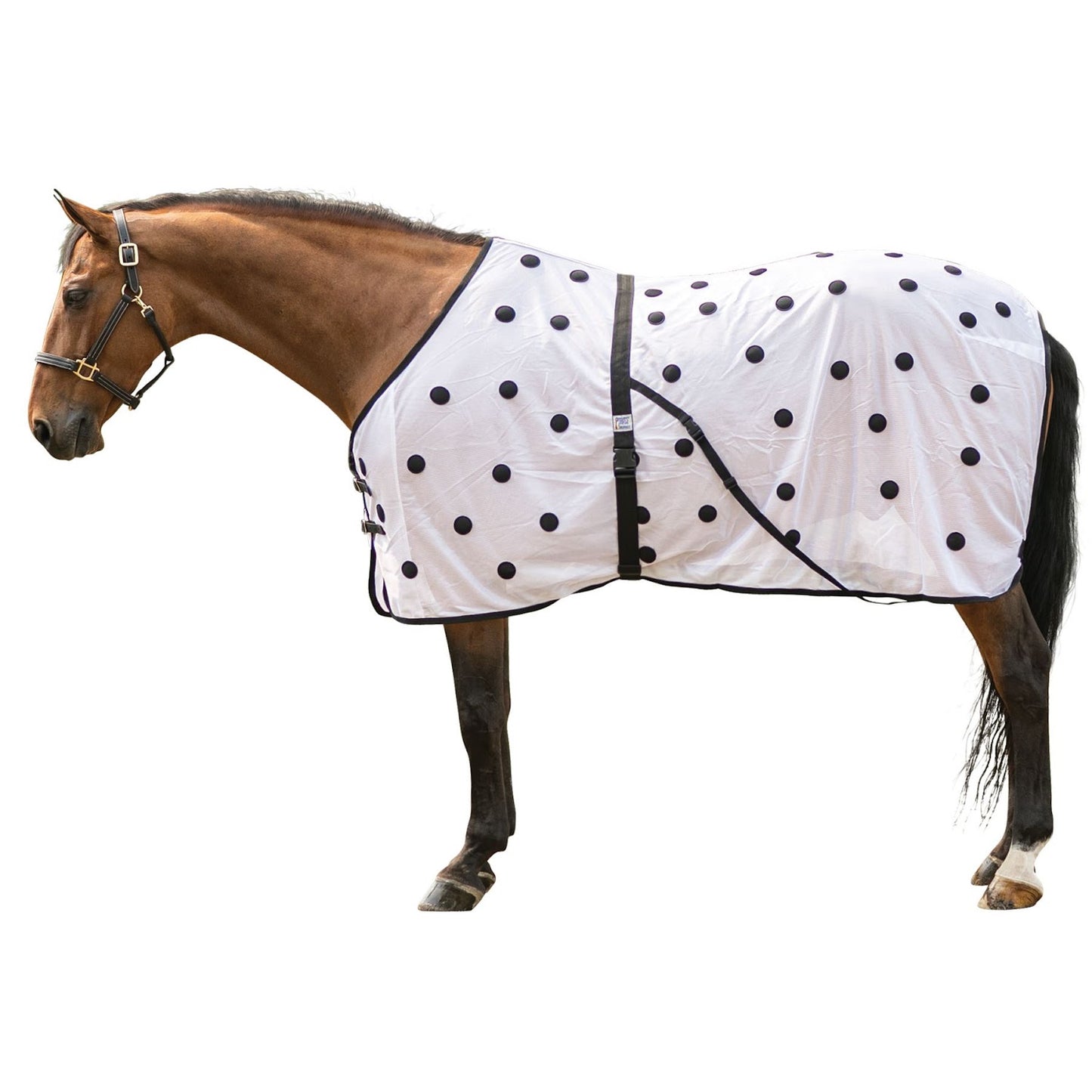 Dura-Tech® Magnetic Therapy Sheet - White