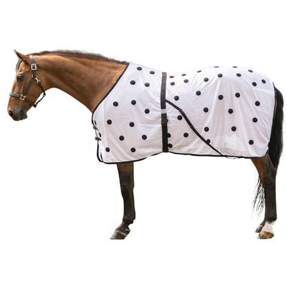 Dura-Tech® Magnetic Therapy Sheet - White