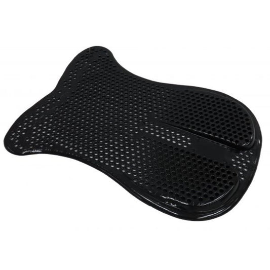 Showman® Rear Riser Non-Slip Gel Pad