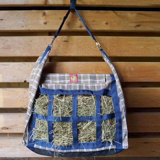 5/A Baker® Deluxe Hay Feeder