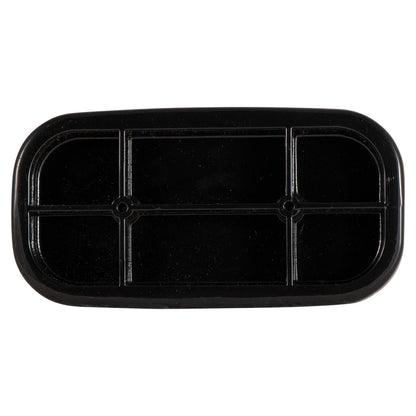 FES® Metal Grater Grip Stirrup Irons