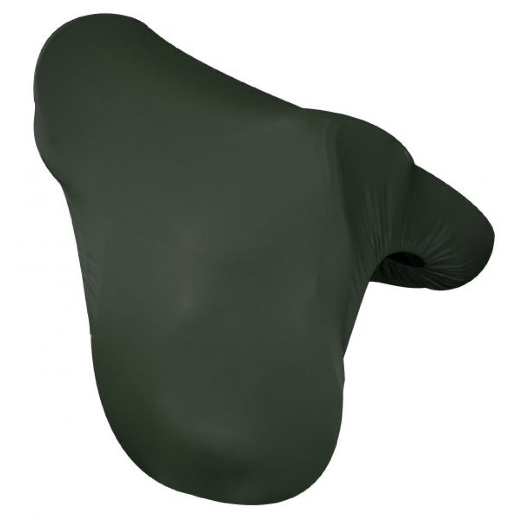 Showman® Lycra English Saddle Cover