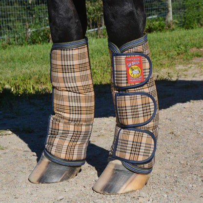 5/A Baker® Transport Boots