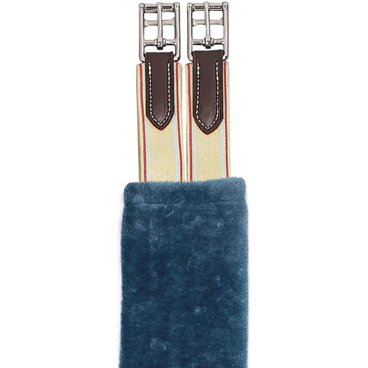 Comfort Girth Cover - Navy