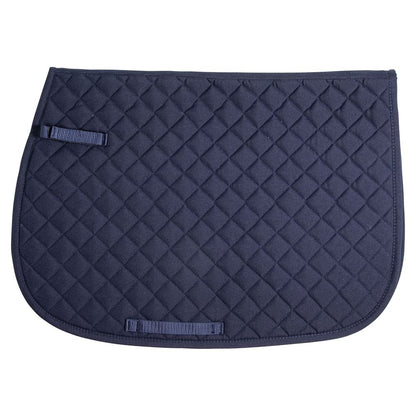 Dura-Tech® All Purpose Saddle Pad - Navy